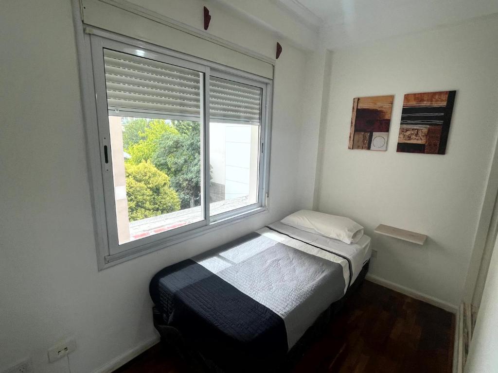 Dormitorio secundario