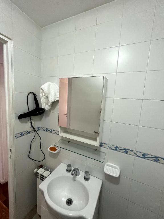 Baño completo